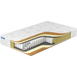 MIELLA Duet Cocos-Latex TFK (120x200)