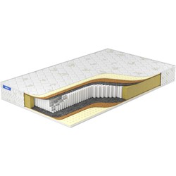 MIELLA Hard S2000 (195x200)