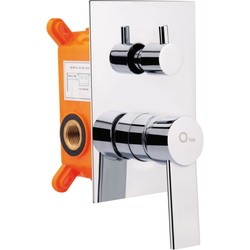 Q-tap Form-010-22 SQ