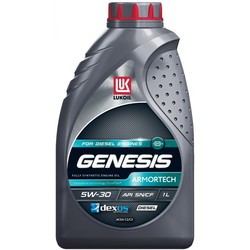 Lukoil Genesis Armortech Diesel 5W-30 1L