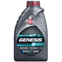 Lukoil Genesis Armortech Diesel 5W-40 1L