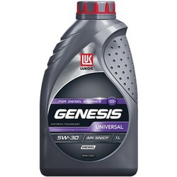 Lukoil Genesis Universal Diesel 5W-30 1L