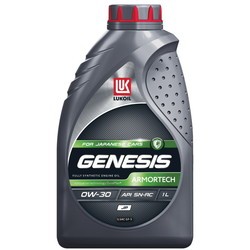 Lukoil Genesis Armortech JP 0W-30 1L