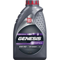 Lukoil Genesis Universal 5W-40 1L