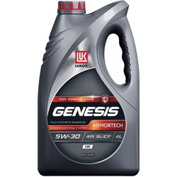 Lukoil Genesis Armortech HK 5W-30 4L