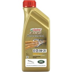 Castrol Edge Professional E C5 0W-20 1L