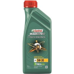 Castrol Magnatec Professional DX 5W-30 1L