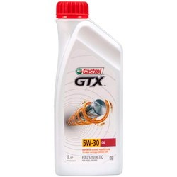 Castrol GTX 5W-30 C4 1L