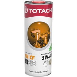 Totachi NIRO LV Synthetic 5W-40 1L