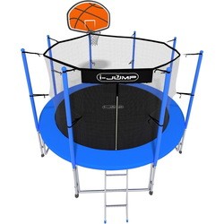 I-Jump Basket 14ft