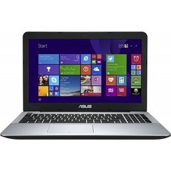 Asus X555LJ-XX013T