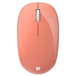 Microsoft Liaoning Mouse (оранжевый)