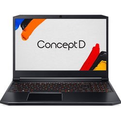 Acer ConceptD 5 Pro CN515-71P (CN515-71P-701C)