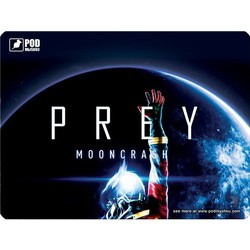 Pod myshku Prey Mooncrash S