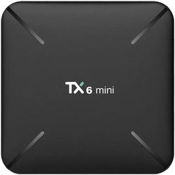 Tanix TX6 Mini 16 Gb