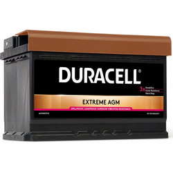 Duracell DE70AGM