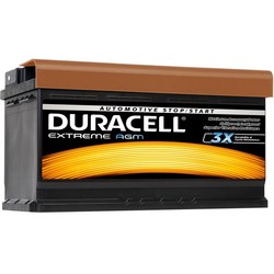 Duracell DE80AGM