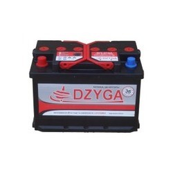 Dzyga Standard 6CT-60L