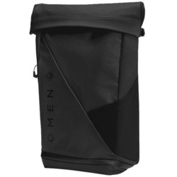 HP Omen TCT Rolltop Backpack 15.6