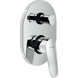 Nobili Rubinetterie Blues BS101100-CR