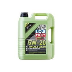 Liqui Moly Molygen New Generation 5W-20 4L