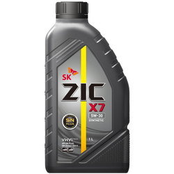 ZIC X7 5W-30 1L