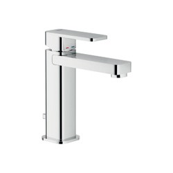Nobili Rubinetterie Loop LP90118-1-CR
