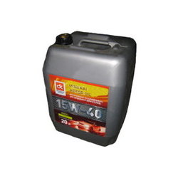 Dorozhna Karta 15W-40 Diesel CI-4 20L