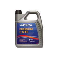 AISIN Premium CVTF 5L