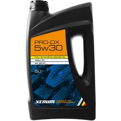 Xenum PRO-DX 5W-30 5L