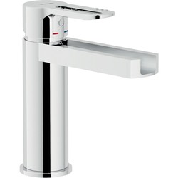 Nobili Rubinetterie New Road RDC0118-2-CR