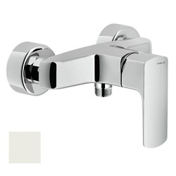 Nobili Rubinetterie Acquaviva VV103130-CR (белый)