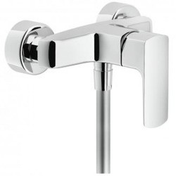 Nobili Rubinetterie Acquaviva VV103130-CR (черный)
