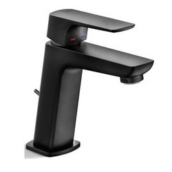 Nobili Rubinetterie Acquaviva VV103118-1-CR (черный)