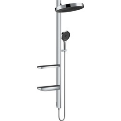 Hansgrohe Rainfinity Showerpipe 360 26842