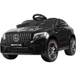 Kidsauto Mercedes-Benz GLC 63S AMG 4x4