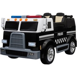 Barty Police M008MP