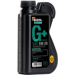 BIZOL Green Oil+ 5W-20 1L