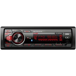 SoundMAX SM-CCR3181FB
