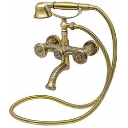 Milacio MC.301 (бронзовый)