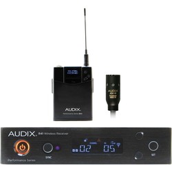 Audix AP41 L10