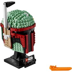 Lego Boba Fett Helmet 75277