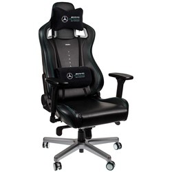 Noblechairs Epic Mercedes-AMG Petronas Motorsport Special Edition