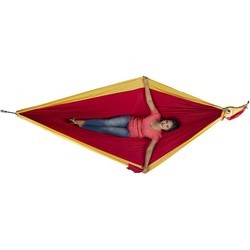Ticket To The Moon King Size Hammock (бордовый)