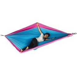 Ticket To The Moon King Size Hammock (розовый)