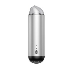 BASEUS Capsule Cordless Vacuum Cleaner (серый)