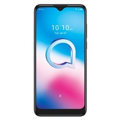 Alcatel 3L 5029Y (серый)