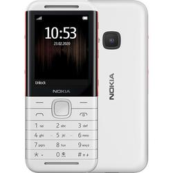 Nokia 5310 2020 Dual Sim (белый)