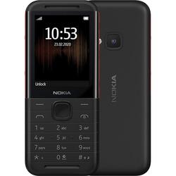 Nokia 5310 2020 Dual Sim (черный)