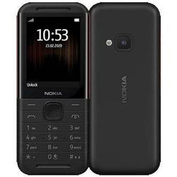 Nokia 5310 2020 Dual Sim (красный)